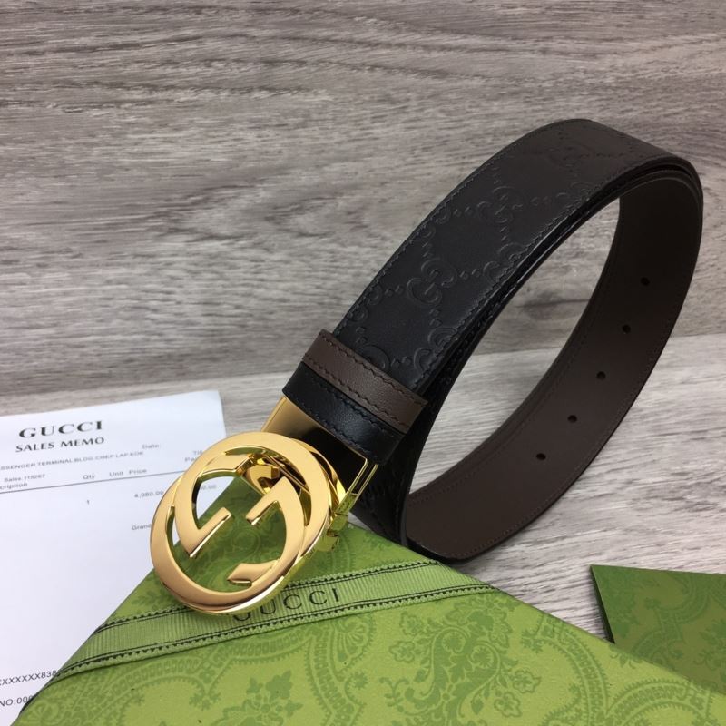 G*u*i belts